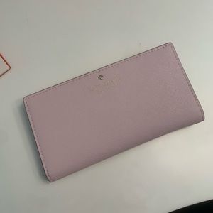 Kate spade wallet
